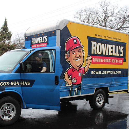 Same Day Pittsfield Plumbing, Drains, Heating & AC Services