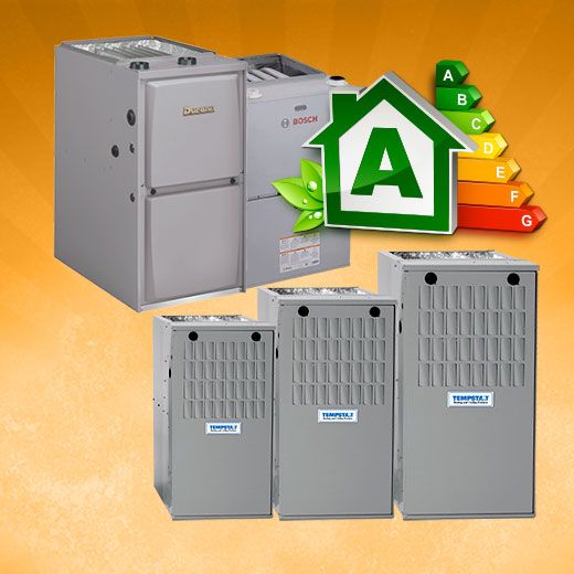 Same Day Heating Repairs in Pittsfield