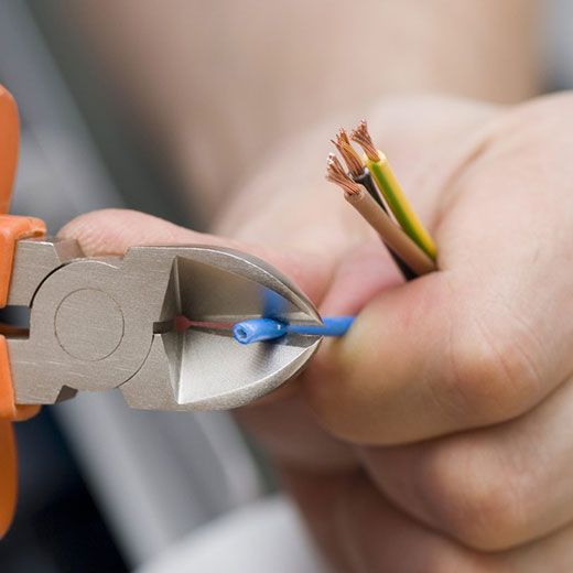 Electrical Panel & Circuit Breaker Specialists In Pittsfield