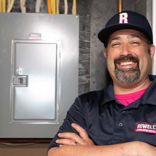 Electrical Panel & Circuit Breaker Specialists In Pittsfield