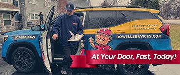 Limited Plumbing, Drains, Heating, AC Discount Pittsfield