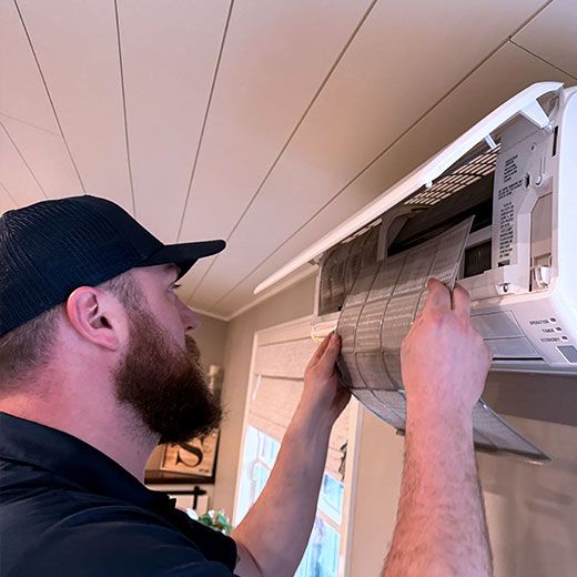 Save On AC In Pittsfield With the Air Conditioning Experts Trusted Over 40 Years