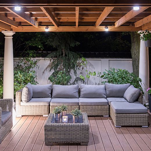 Pittsfield Landscape & Outdoor Lighting Electricians