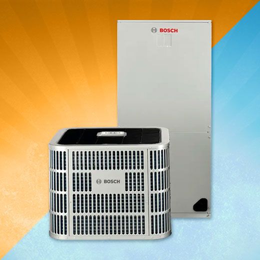 New Heating Systems Pittsfield
