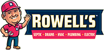 Rowell's Services Pittsfield