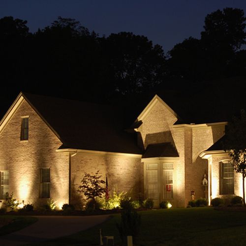 Pittsfield Landscape & Outdoor Lighting Electricians