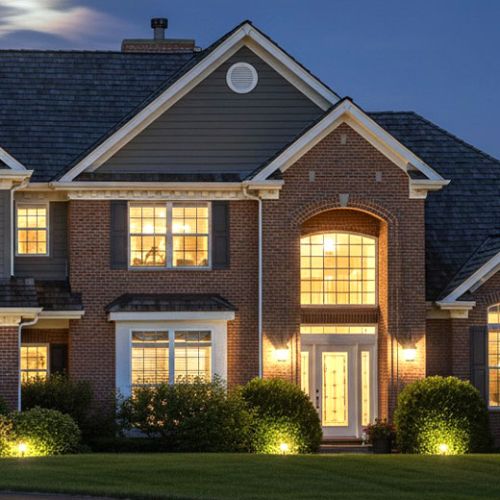 Pittsfield Landscape & Outdoor Lighting Electricians
