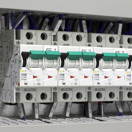 Electrical Panel & Circuit Breaker Specialists In Pittsfield