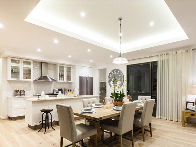 Lighting Electrical Experts In Pittsfield