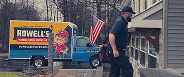 Limited Plumbing, Drains, Heating, AC Discount Pittsfield