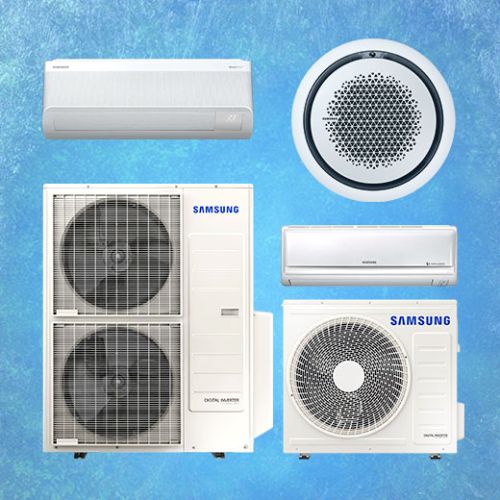 Save On AC In Pittsfield With the Air Conditioning Experts Trusted Over 40 Years