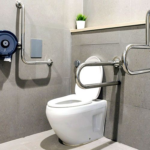 Pittsfield's Shower and Tub Plumbing Specialists