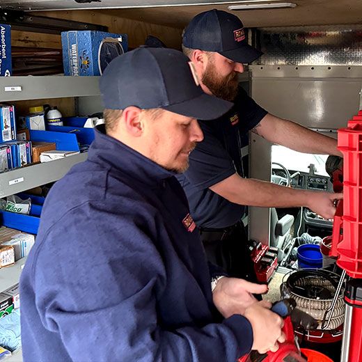 For All Your Plumbing Needs In Pittsfield