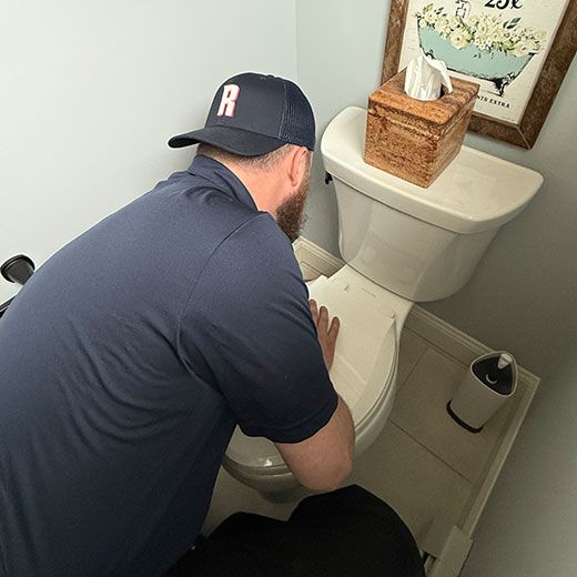 Same Day Toilet Plumbing Specialists In Pittsfield