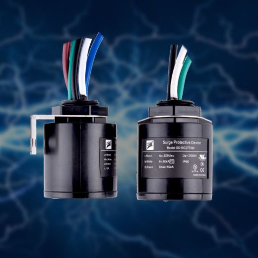 Whole House Surge Protection In Pittsfield