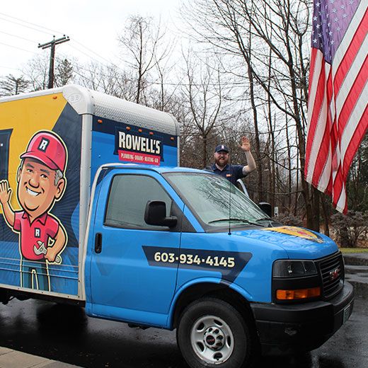 Pipe Bursting Contractors In Pittsfield
