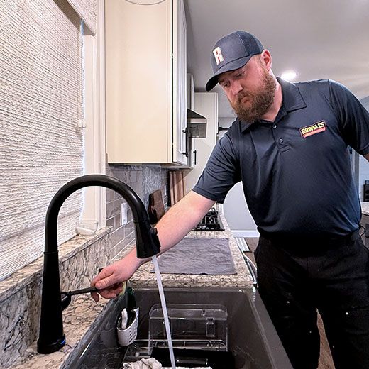 Pipe Repiping Specialists In Pittsfield