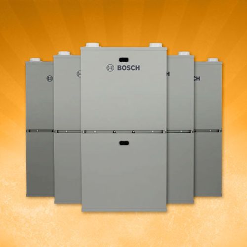 New Heating Systems Pittsfield